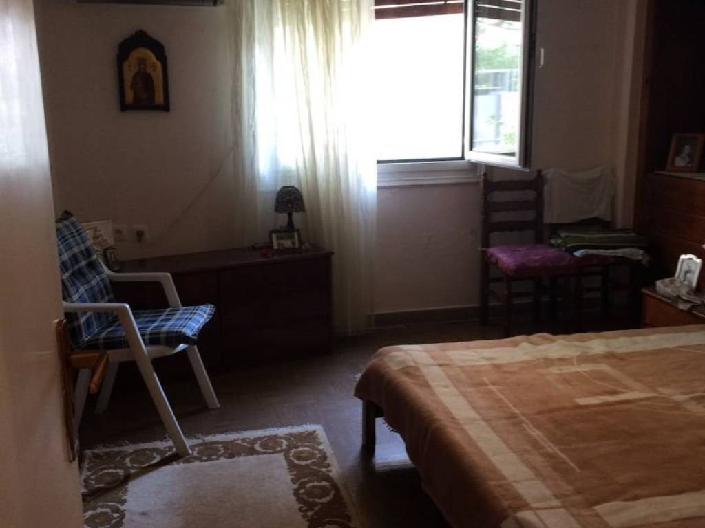 Υπνοδωμάτιο