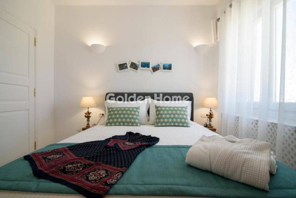 Υπνοδωμάτιο