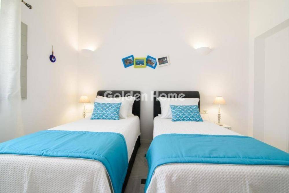 Υπνοδωμάτιο