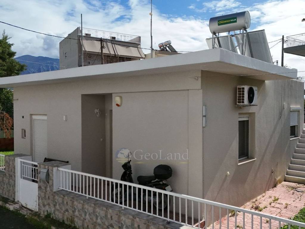 Εξωτερικός χώρος