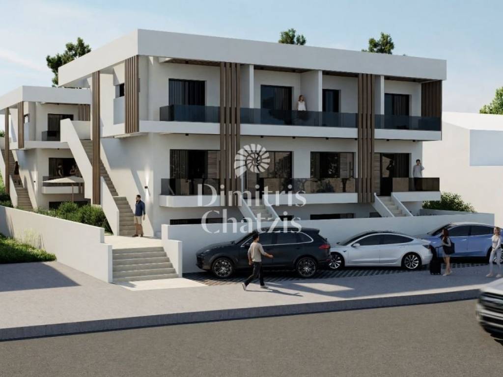 Εξωτερικός χώρος