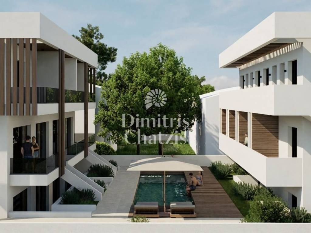 Εξωτερικός χώρος