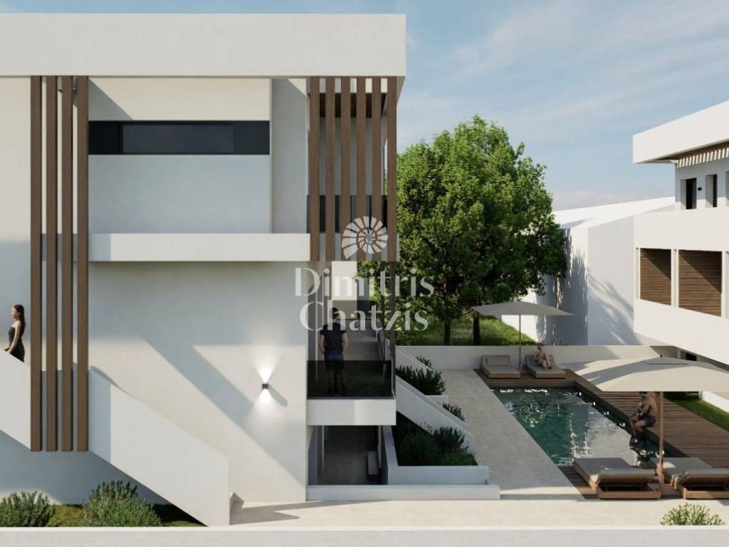 Εξωτερικός χώρος