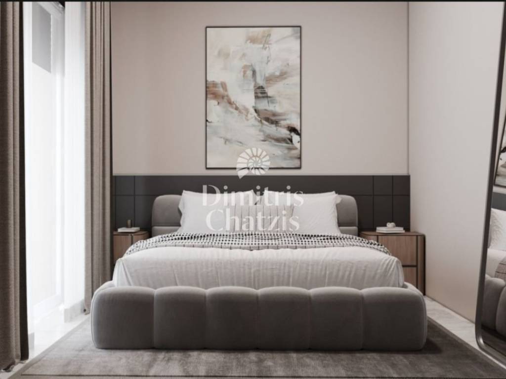 Υπνοδωμάτιο