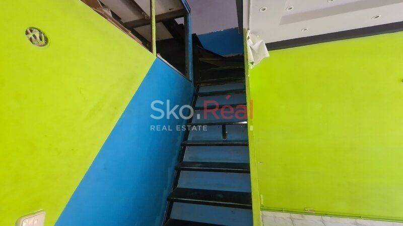 Εσωτερική Σκάλα