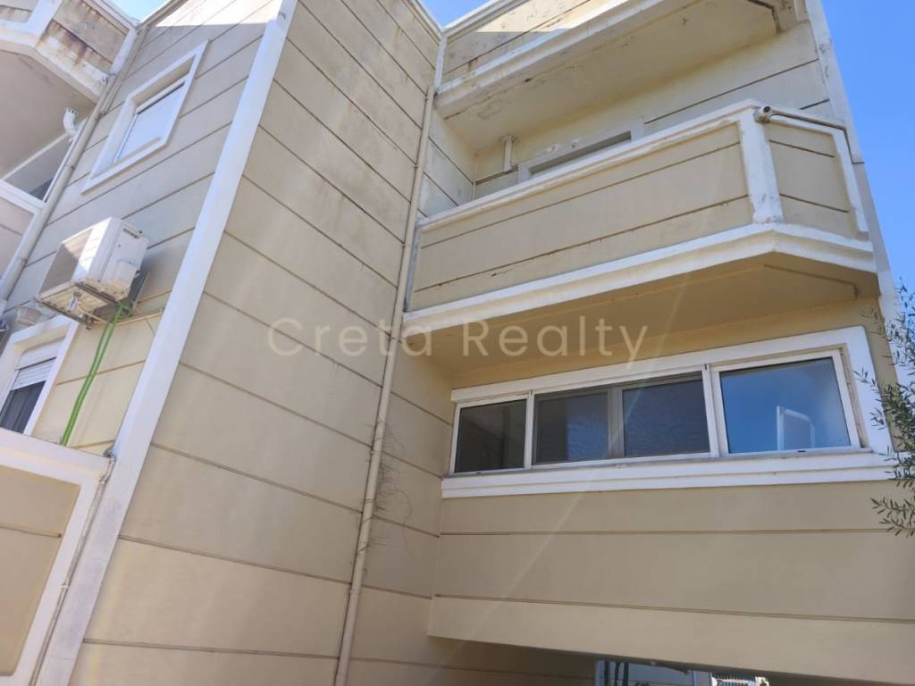 Εξωτερικός χώρος