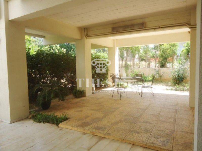 Εξωτερικός χώρος