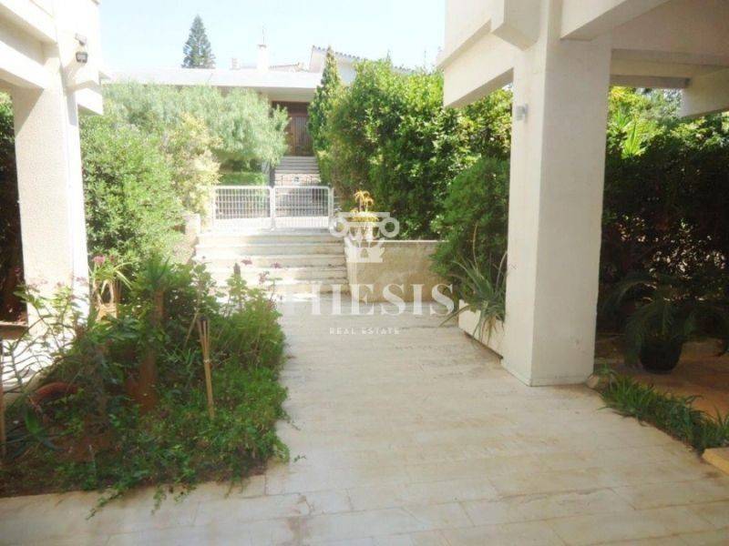 Εξωτερικός χώρος