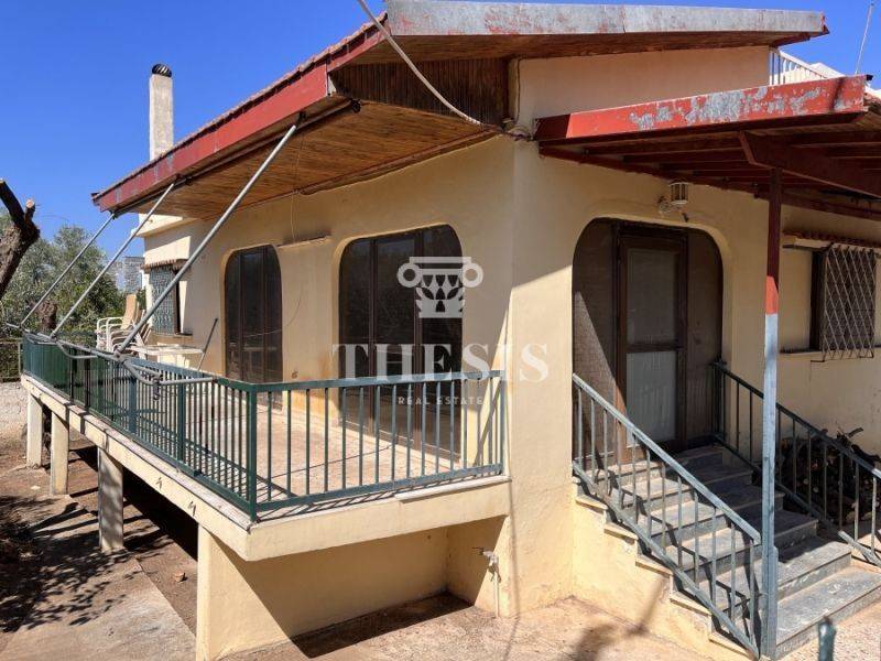 Εξωτερικός χώρος