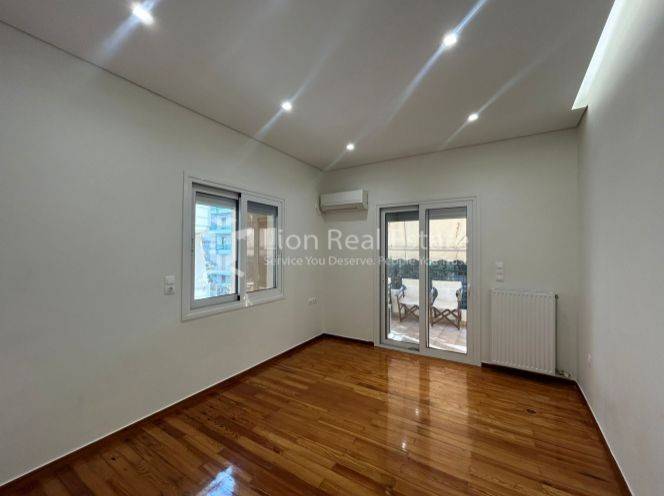 Άποψη χώρου