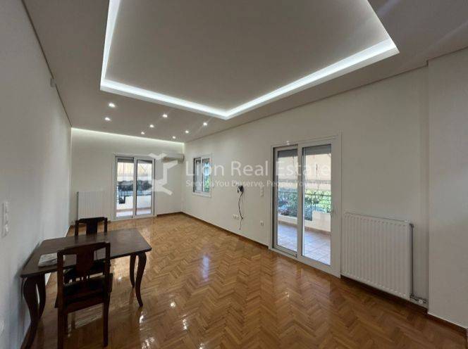 Άποψη χώρου