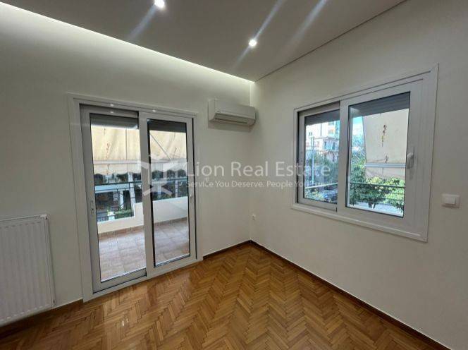 Άποψη χώρου