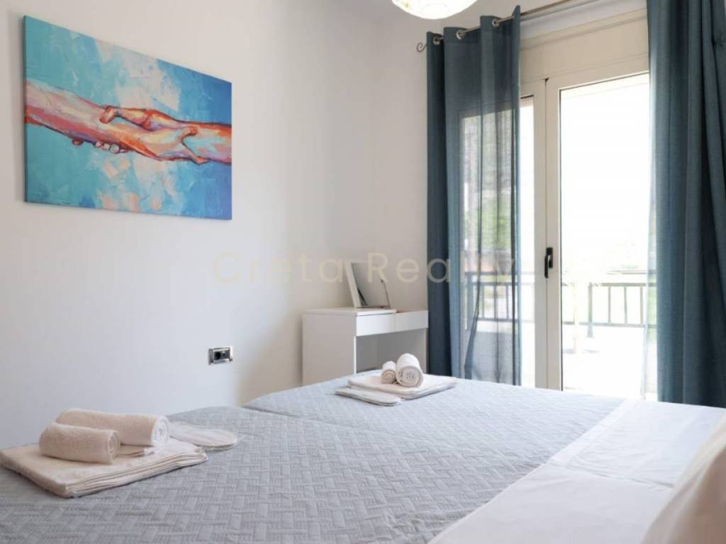 Υπνοδωμάτιο