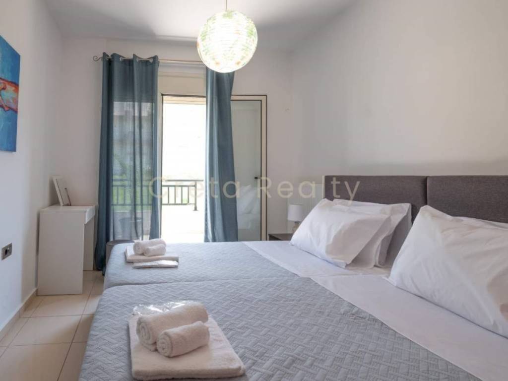 Υπνοδωμάτιο