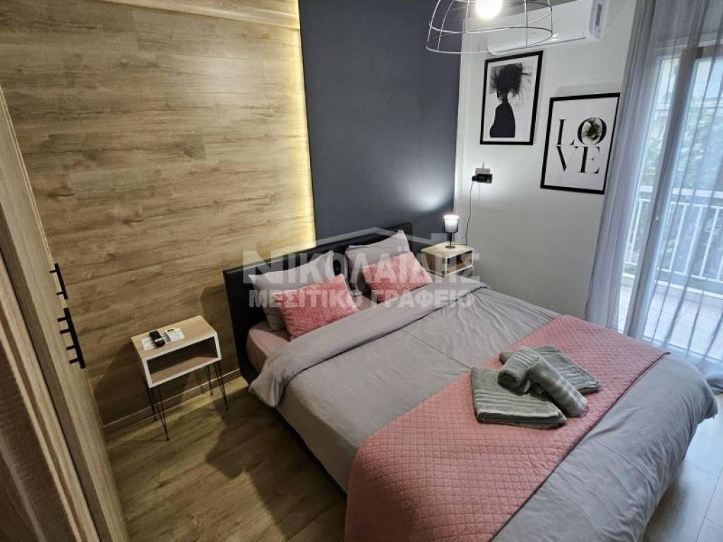 Υπνοδωμάτιο