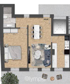 Εσωτερικοι χώροι