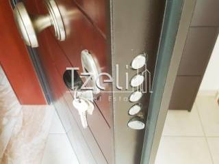 Πόρτα ασφαλείας