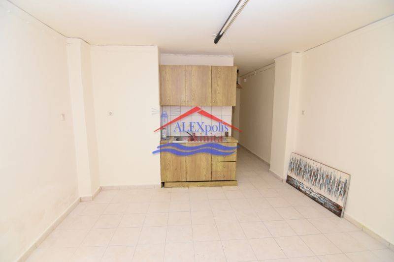 Άποψη χώρου