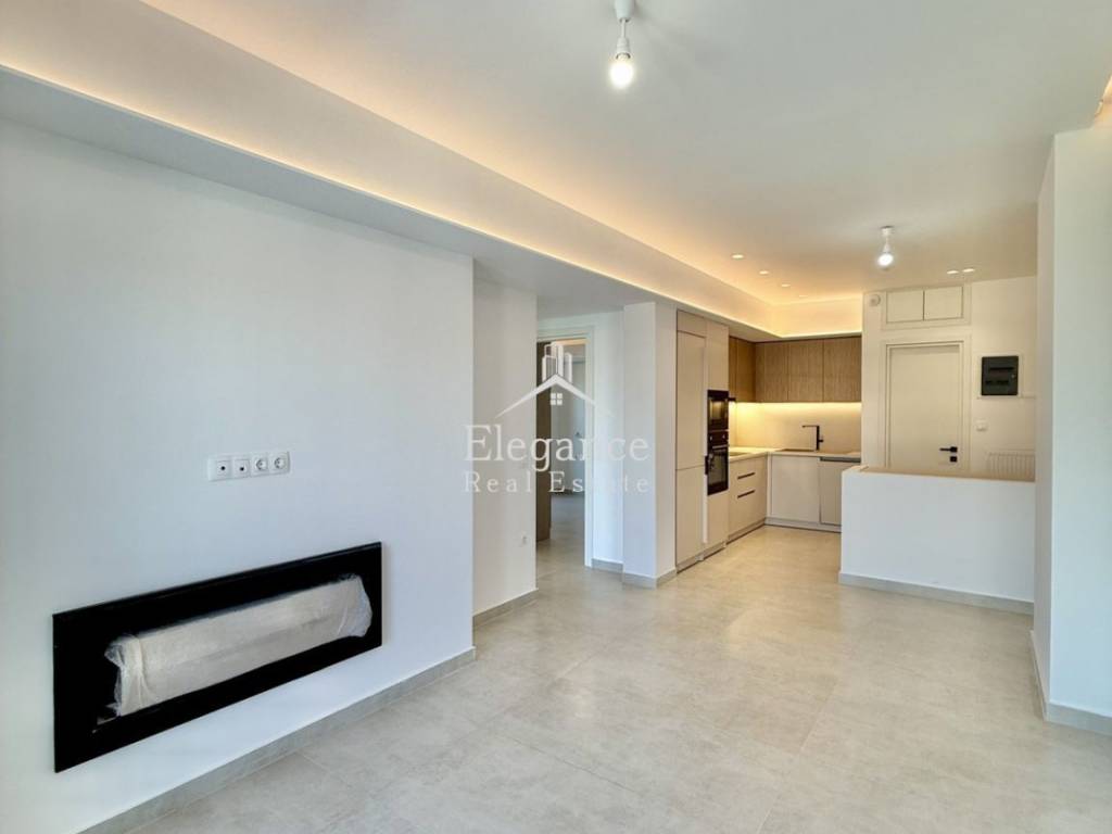 Άποψη χώρου