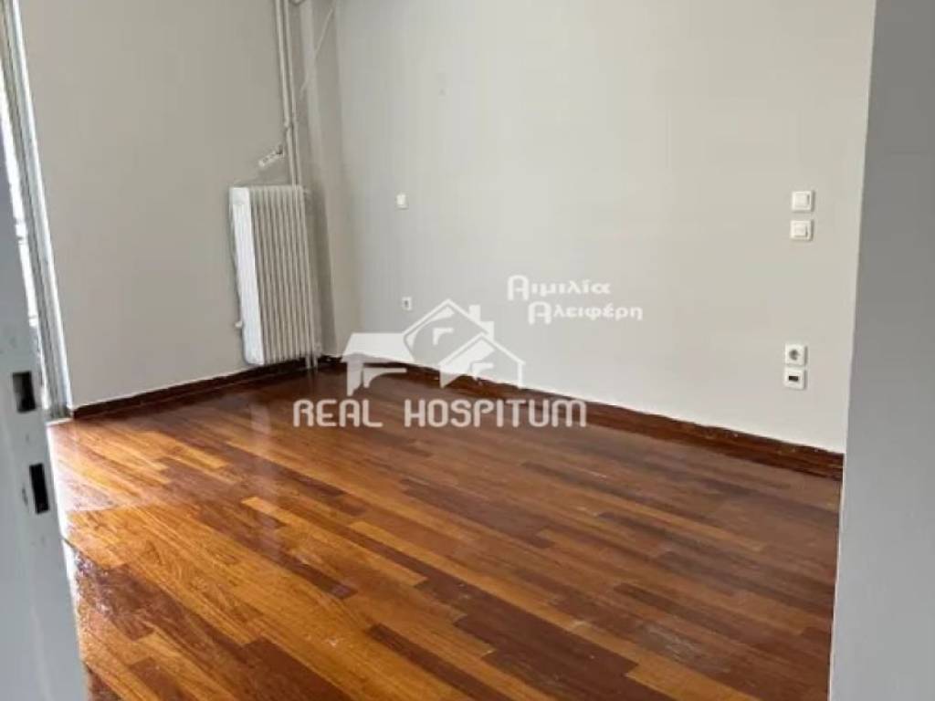 Άποψη χώρου