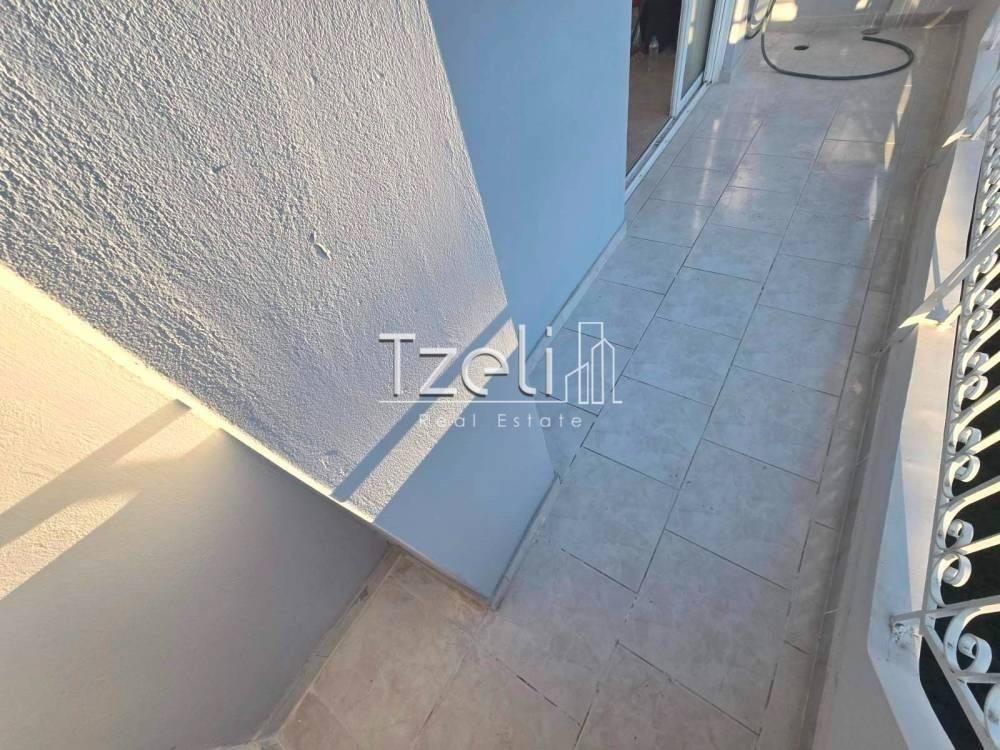 Εξωτερική άποψη χώρου