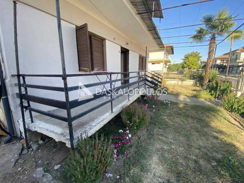 Εξωτερικός χώρος