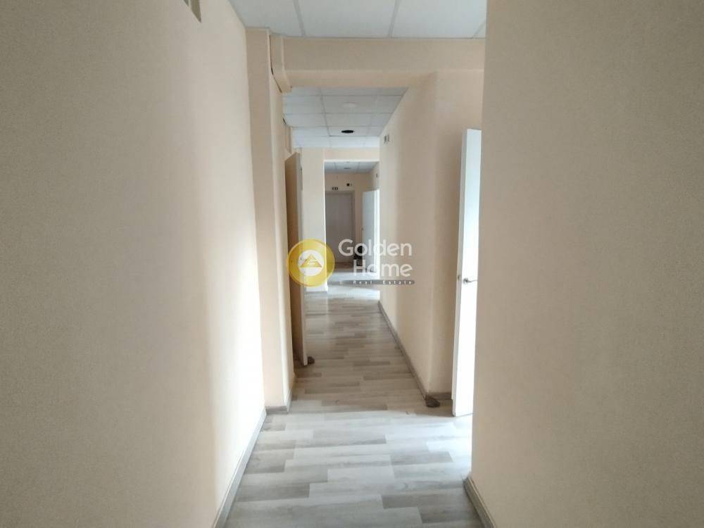 Χολ - Διάδρομος