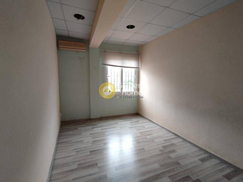 Κυρίως Χώρος