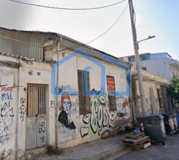 Εξωτερικοι χώροι