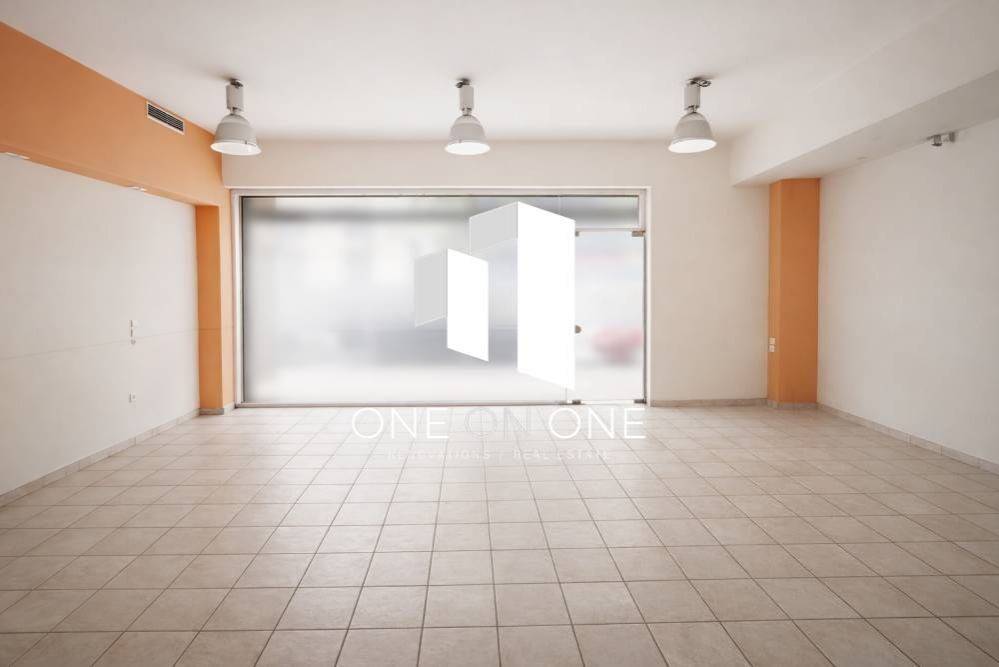 Άποψη χώρου