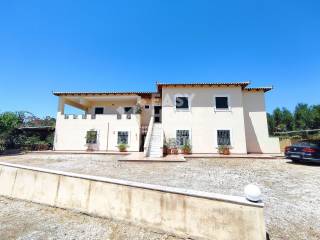 Εξωτερικοι χώροι