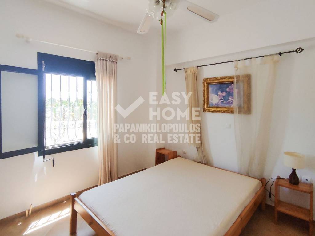 Υπνοδωμάτιο