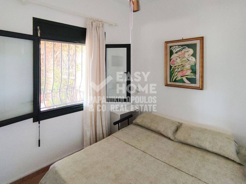 Υπνοδωμάτιο