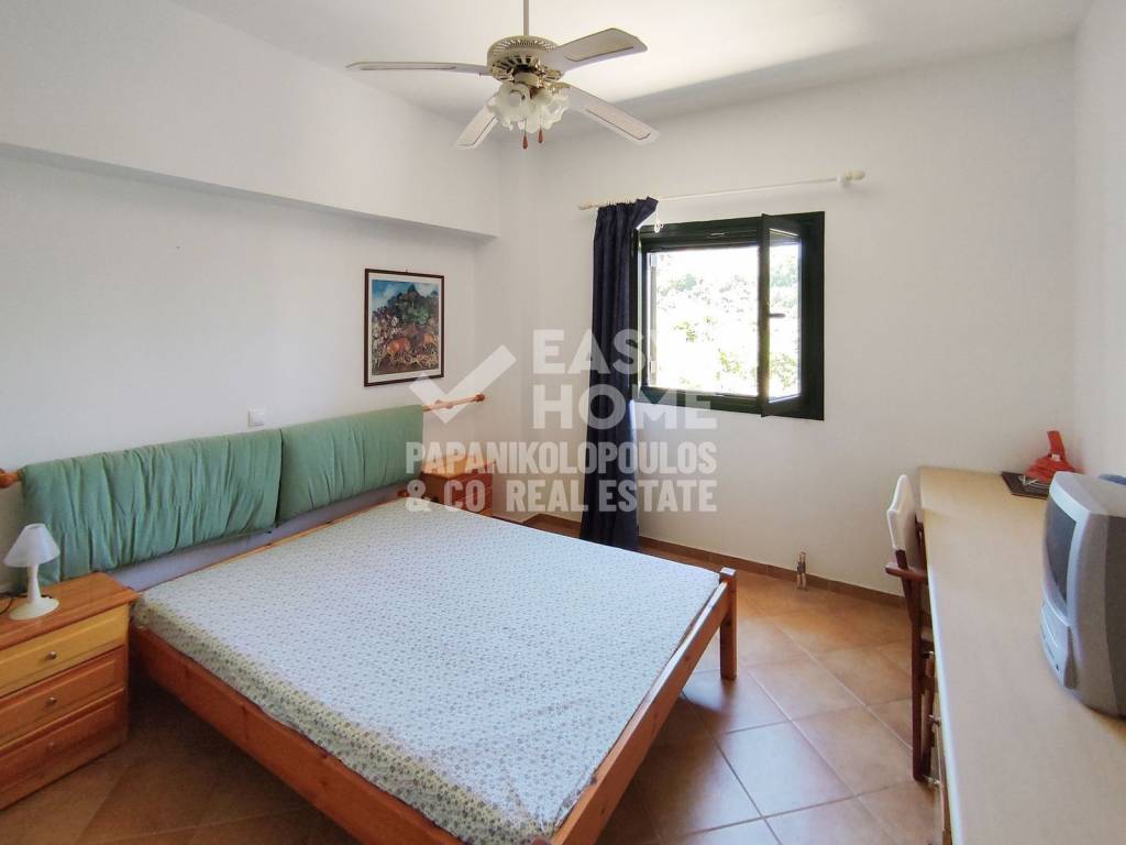 Υπνοδωμάτιο