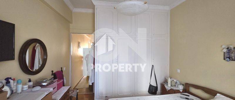 Υπνοδωμάτιο