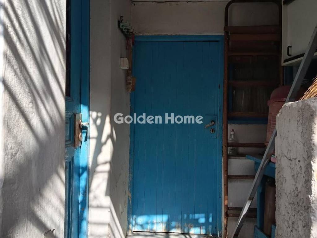 Εξωτερικός Χώρος