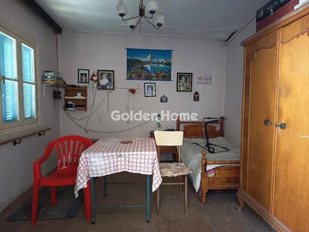 Κυρίως Χώρος