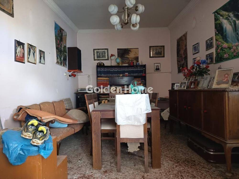 Κυρίως Χώρος