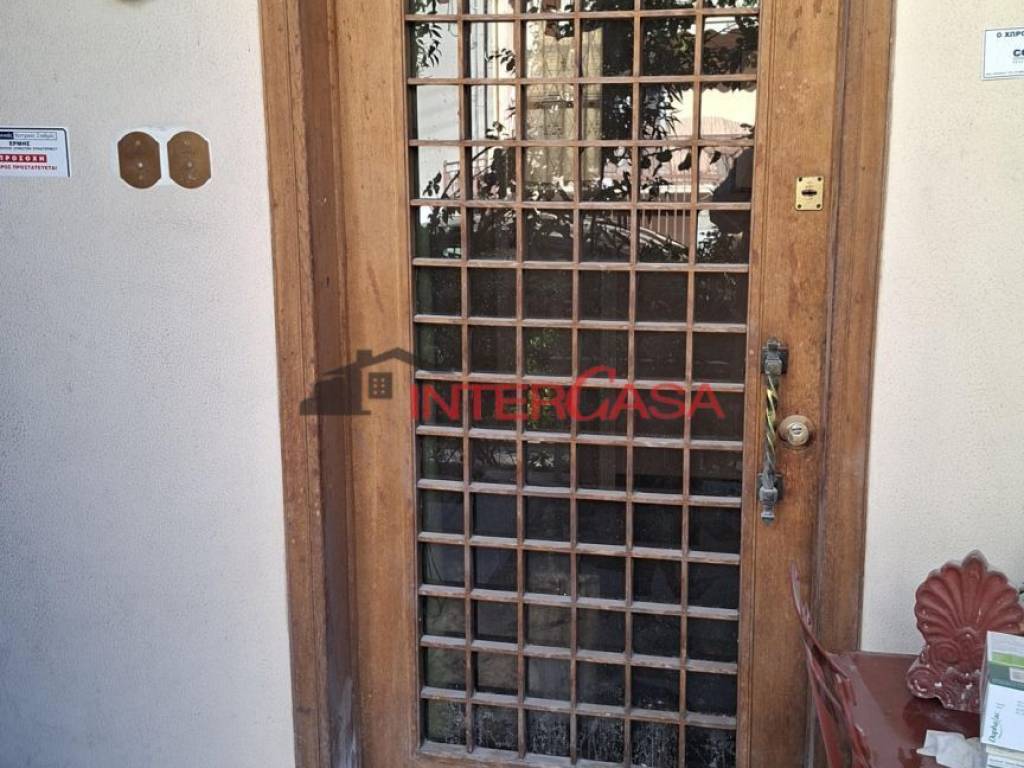 Εξωτερικός χώρος