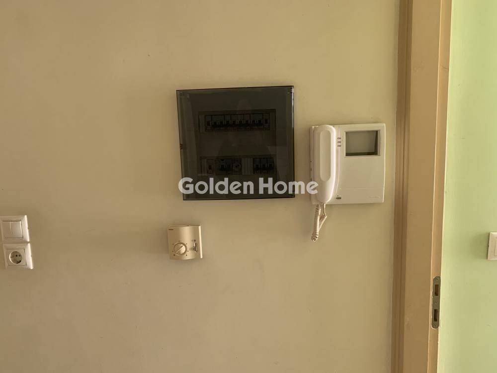 Χολ - Διάδρομος