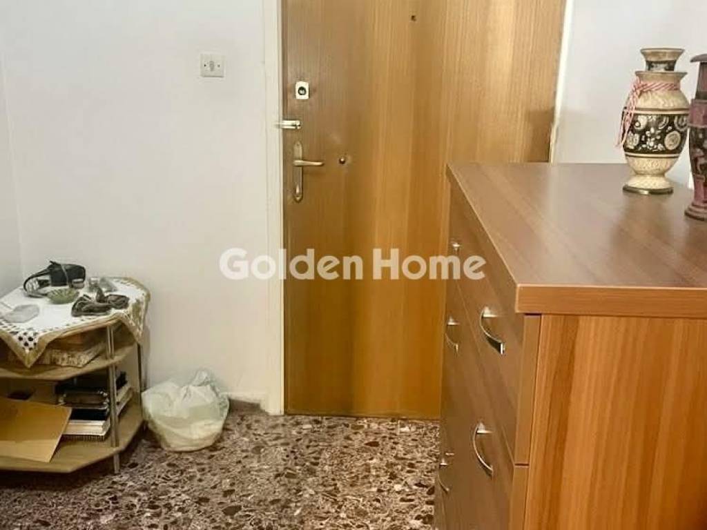 Χολ - Διάδρομος