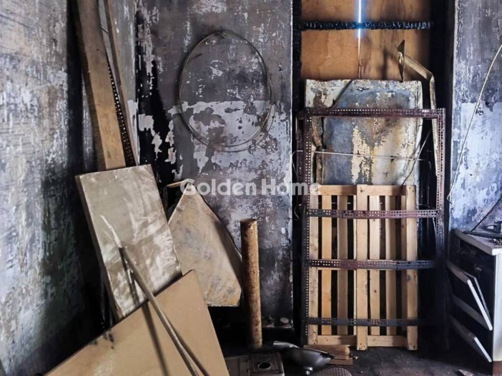 Κυρίως Χώρος