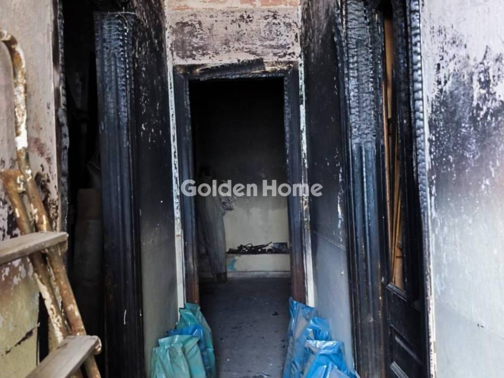 Χολ - Διάδρομος