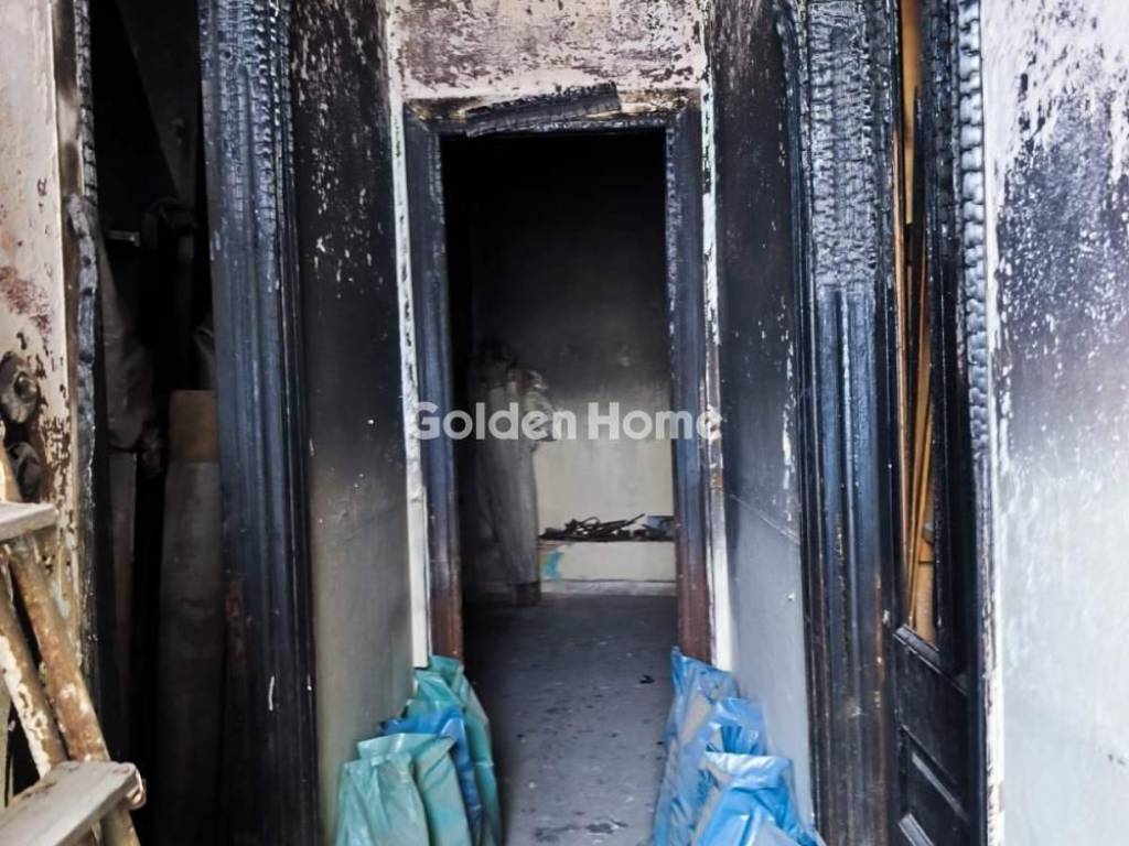 Χολ - Διάδρομος