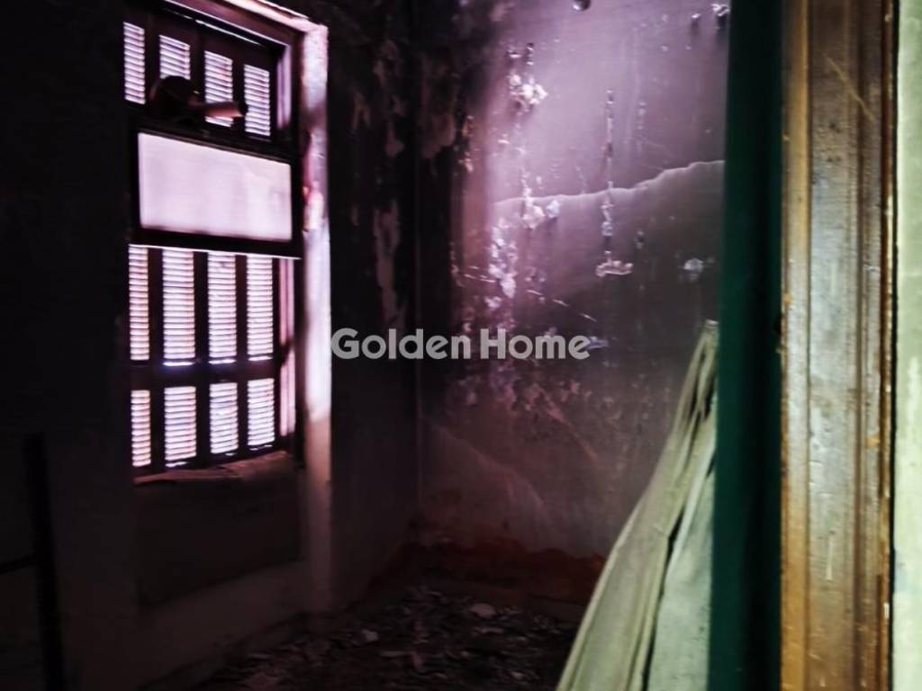 Κυρίως Χώρος