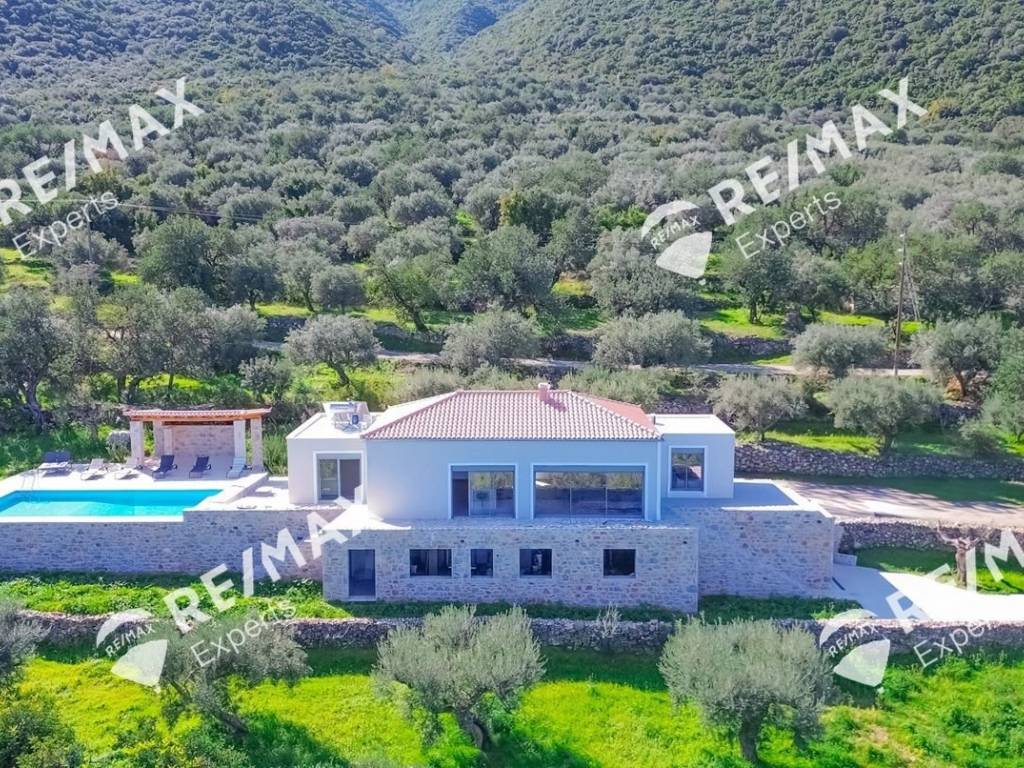 Εξωτερικοι χώροι