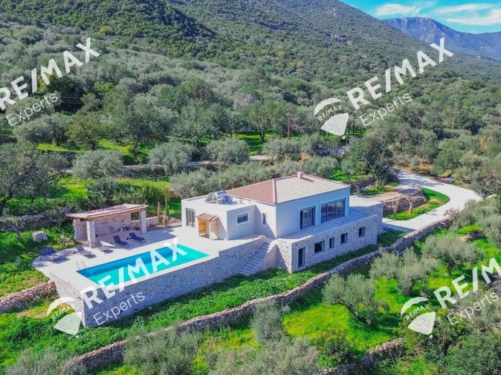 Εξωτερικοι χώροι