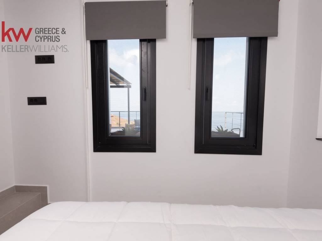 Υπνοδωμάτιο