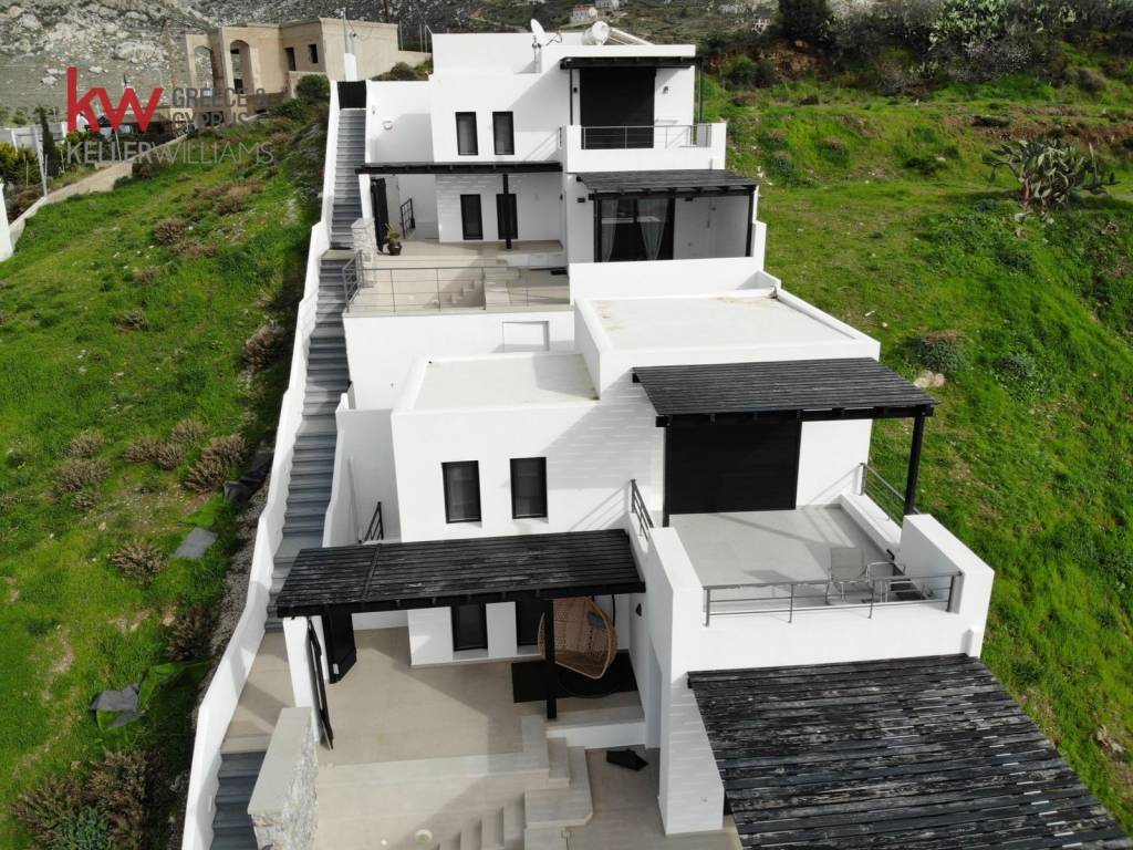 Εξωτερικοι χώροι