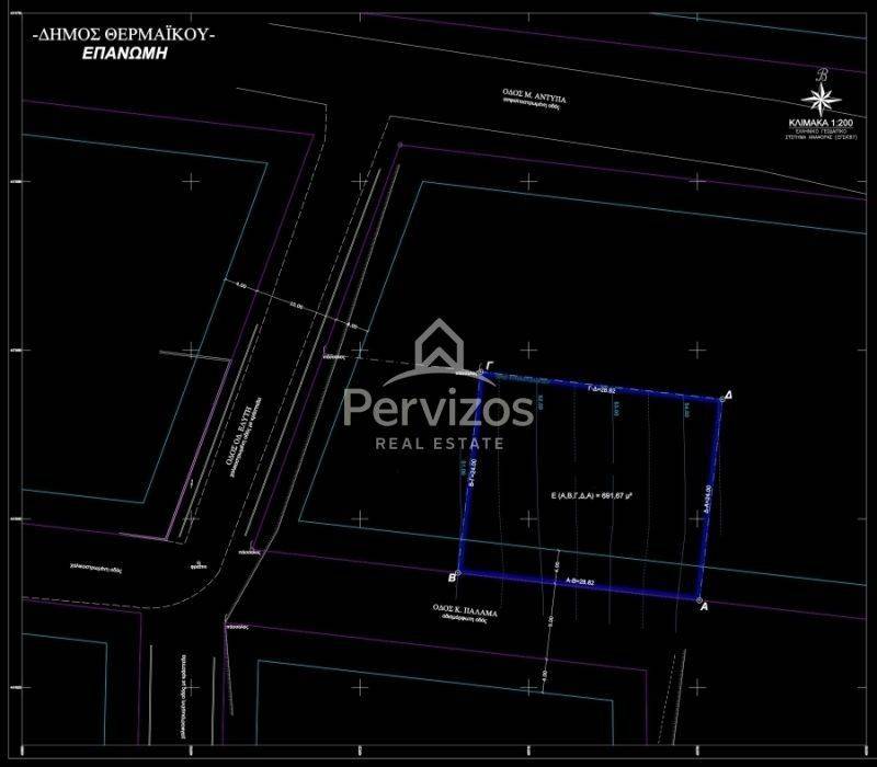 Τοπογραφικό